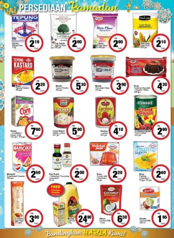 Econsave-Ramadan-Promotion-Catalogue-5-1-350x478 - Johor Kedah Kelantan Kuala Lumpur Melaka Negeri Sembilan Pahang Penang Perak Perlis Promotions & Freebies Putrajaya Selangor Supermarket & Hypermarket Terengganu