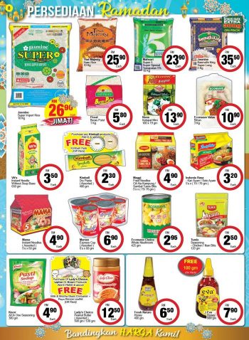 Econsave-Ramadan-Promotion-Catalogue-7-1-350x478 - Johor Kedah Kelantan Kuala Lumpur Melaka Negeri Sembilan Pahang Penang Perak Perlis Promotions & Freebies Putrajaya Selangor Supermarket & Hypermarket Terengganu 