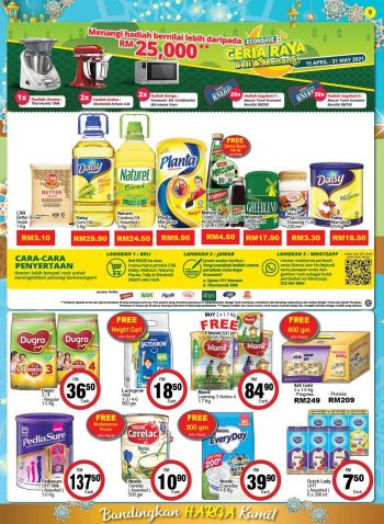 Econsave-Ramadan-Promotion-Catalogue-8-1-350x478 - Johor Kedah Kelantan Kuala Lumpur Melaka Negeri Sembilan Pahang Penang Perak Perlis Promotions & Freebies Putrajaya Selangor Supermarket & Hypermarket Terengganu 