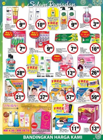 Econsave-Ramadan-Promotion-Catalogue-9-350x478 - Johor Kedah Kelantan Kuala Lumpur Melaka Negeri Sembilan Pahang Penang Perak Perlis Promotions & Freebies Putrajaya Selangor Supermarket & Hypermarket Terengganu 