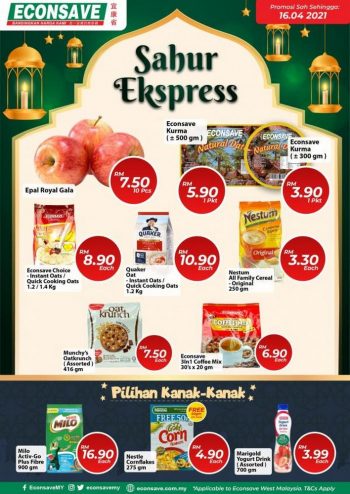 Econsave-Sahur-Ekspress-Promotion-350x494 Now till 16 Apr 2021: Econsave Sahur Ekspress Promotion