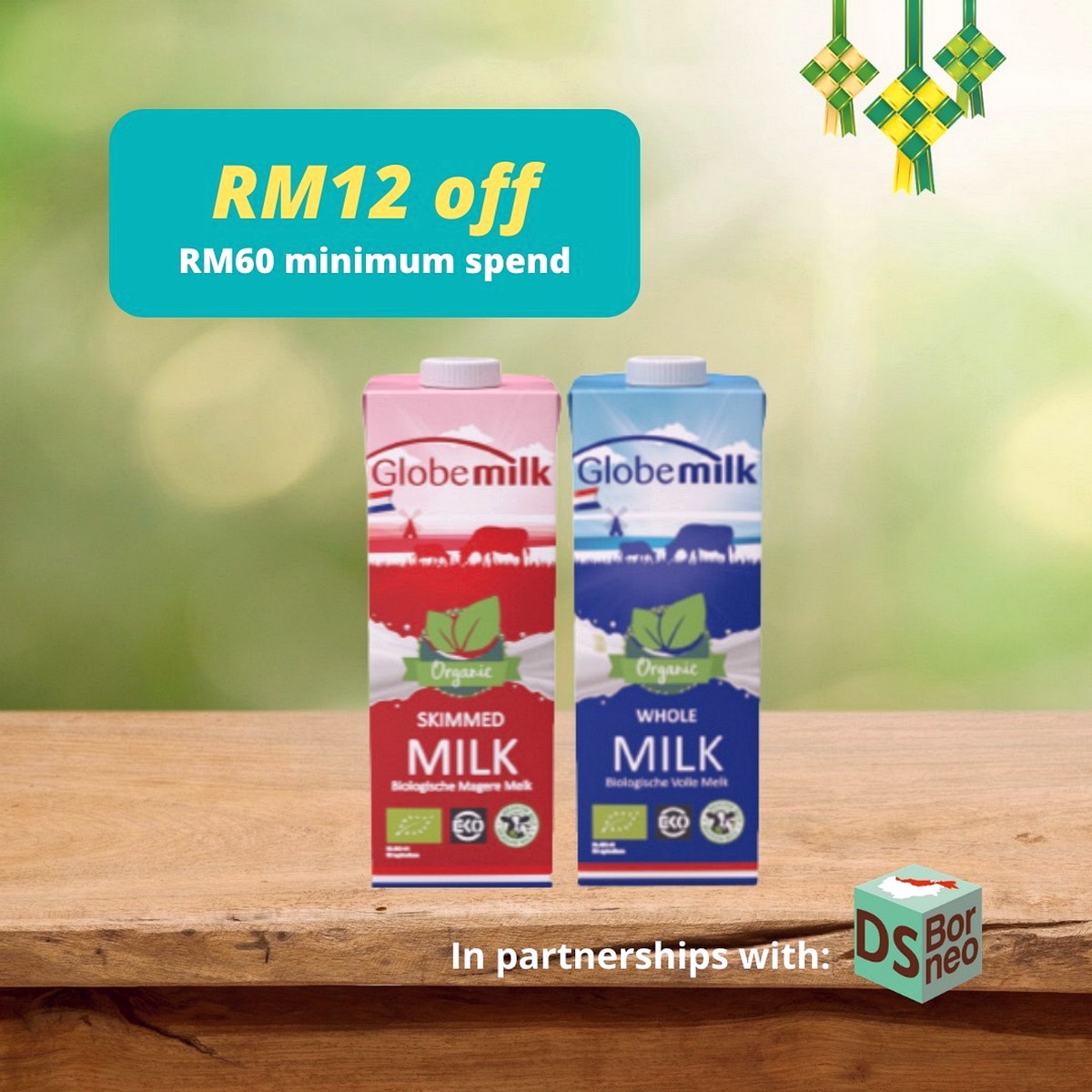 Enjoy-RM12-off-a-minimum-spend-of-RM60.-Visit-2 - Electronics & Computers Fashion Lifestyle & Department Store Food , Restaurant & Pub Home & Garden & Tools Johor Kuala Lumpur Location Penang Promotions & Freebies Putrajaya Selangor Sports,Leisure & Travel Supermarket & Hypermarket 