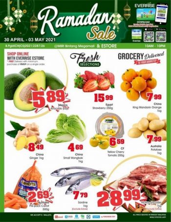 Everrise-Ramadan-Sale-350x455 - Malaysia Sales Online Store Sarawak Supermarket & Hypermarket 