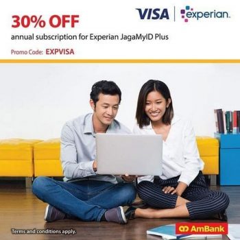 Experian-Special-Deal-with-AmBank-350x350 - AmBank Bank & Finance Johor Kedah Kelantan Kuala Lumpur Melaka Negeri Sembilan Online Store Others Pahang Penang Perak Perlis Promotions & Freebies Putrajaya Sabah Sarawak Selangor Terengganu 