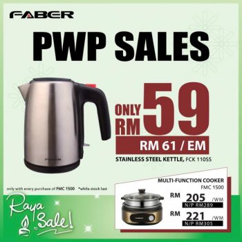 Faber-Raya-PWP-Sale-6-350x350 - Electronics & Computers Home Appliances Johor Kedah Kelantan Kitchen Appliances Kuala Lumpur Malaysia Sales Melaka Negeri Sembilan Pahang Penang Perak Perlis Putrajaya Sabah Sarawak Selangor Terengganu