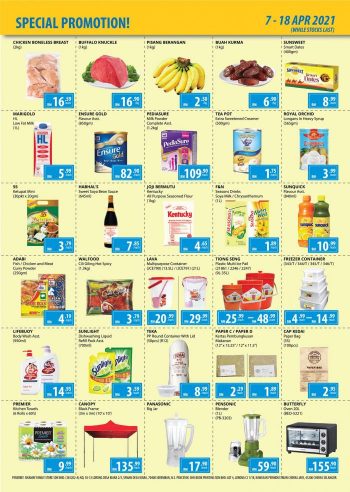 Family-Store-Ramadan-Promotion-at-Negeri-Sembilan-1-350x492 - Negeri Sembilan Promotions & Freebies Supermarket & Hypermarket 