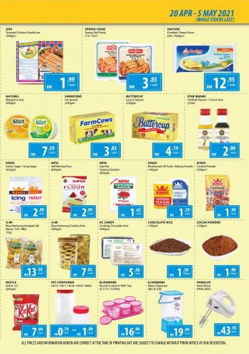 Family-Store-Ramadan-Promotion-at-Negeri-Sembilan-2-1-350x497 - Negeri Sembilan Promotions & Freebies Supermarket & Hypermarket 