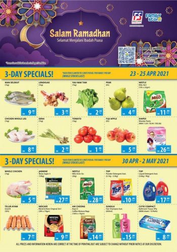 Family-Store-Ramadan-Promotion-at-Negeri-Sembilan-2-350x497 - Negeri Sembilan Promotions & Freebies Supermarket & Hypermarket 
