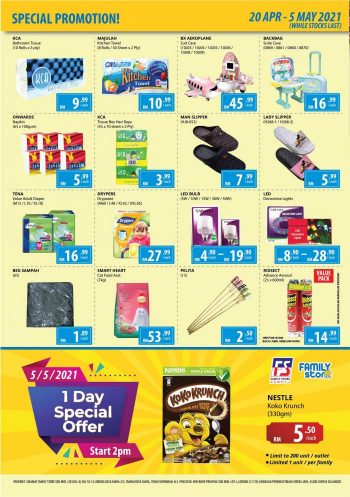 Family-Store-Ramadan-Promotion-at-Negeri-Sembilan-3-350x497 - Negeri Sembilan Promotions & Freebies Supermarket & Hypermarket 