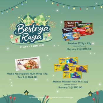 FamilyMart-Hari-Raya-Promotion-22-350x350 - Johor Kedah Kelantan Kuala Lumpur Melaka Negeri Sembilan Pahang Penang Perak Perlis Promotions & Freebies Putrajaya Sabah Sarawak Selangor Supermarket & Hypermarket Terengganu 