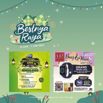 FamilyMart-Hari-Raya-Promotion-7-350x350 - Johor Kedah Kelantan Kuala Lumpur Melaka Negeri Sembilan Pahang Penang Perak Perlis Promotions & Freebies Putrajaya Sabah Sarawak Selangor Supermarket & Hypermarket Terengganu 