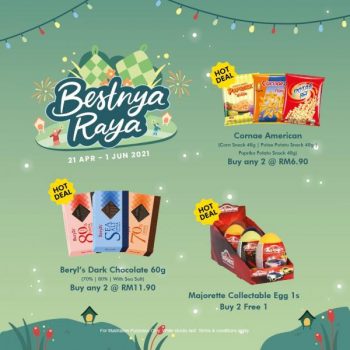 FamilyMart-Hari-Raya-Promotion-9-350x350 - Johor Kedah Kelantan Kuala Lumpur Melaka Negeri Sembilan Pahang Penang Perak Perlis Promotions & Freebies Putrajaya Sabah Sarawak Selangor Supermarket & Hypermarket Terengganu