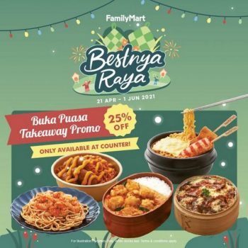 FamilyMart-Ramadan-Buka-Puasa-Takeaway-Promotion-350x350 - Johor Kedah Kelantan Kuala Lumpur Melaka Negeri Sembilan Pahang Penang Perak Perlis Promotions & Freebies Putrajaya Sabah Sarawak Selangor Supermarket & Hypermarket Terengganu 