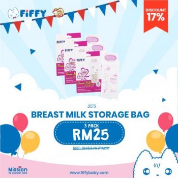Fiffy-Branded-Baby-Warehouse-Sale-at-Quill-City-Mall-1-350x350 - Baby & Kids & Toys Babycare Children Fashion Kuala Lumpur Selangor Warehouse Sale & Clearance in Malaysia 