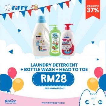 Fiffy-Branded-Baby-Warehouse-Sale-at-Quill-City-Mall-12-350x350 - Baby & Kids & Toys Babycare Children Fashion Kuala Lumpur Selangor Warehouse Sale & Clearance in Malaysia 