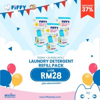 Fiffy-Branded-Baby-Warehouse-Sale-at-Quill-City-Mall-5-350x350 - Baby & Kids & Toys Babycare Children Fashion Kuala Lumpur Selangor Warehouse Sale & Clearance in Malaysia 