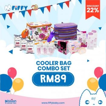 Fiffy-Branded-Baby-Warehouse-Sale-at-Quill-City-Mall-8-350x350 - Baby & Kids & Toys Babycare Children Fashion Kuala Lumpur Selangor Warehouse Sale & Clearance in Malaysia 