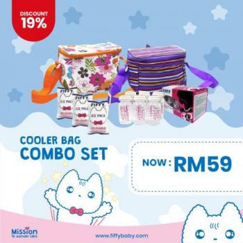 Fiffy-MYBC-Baby-Fair-Warehouse-Sale-at-KL-Gateway-Mall-10-350x350 - Baby & Kids & Toys Babycare Children Fashion Kuala Lumpur Selangor Warehouse Sale & Clearance in Malaysia 