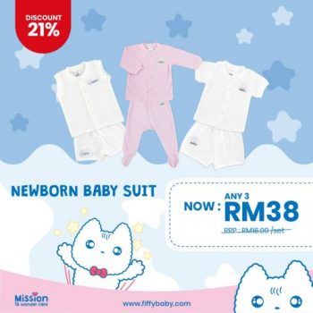 Fiffy-MYBC-Baby-Fair-Warehouse-Sale-at-KL-Gateway-Mall-12-350x350 - Baby & Kids & Parenting Babycare Children Fashion Kuala Lumpur Selangor Warehouse Sale & Clearance in Malaysia