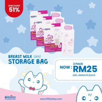 Fiffy-MYBC-Baby-Fair-Warehouse-Sale-at-KL-Gateway-Mall-2-350x350 - Baby & Kids & Parenting Babycare Children Fashion Kuala Lumpur Selangor Warehouse Sale & Clearance in Malaysia 