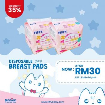 Fiffy-MYBC-Baby-Fair-Warehouse-Sale-at-KL-Gateway-Mall-7-350x350 - Baby & Kids & Toys Babycare Children Fashion Kuala Lumpur Selangor Warehouse Sale & Clearance in Malaysia 
