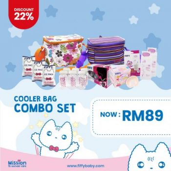 Fiffy-MYBC-Baby-Fair-Warehouse-Sale-at-KL-Gateway-Mall-9-350x350 - Baby & Kids & Toys Babycare Children Fashion Kuala Lumpur Selangor Warehouse Sale & Clearance in Malaysia 