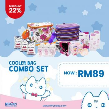 Fiffy-MYBC-Baby-Fair-Warehouse-Sale-at-KL-Gateway-Mall-9-350x350 - Baby & Kids & Parenting Babycare Children Fashion Kuala Lumpur Selangor Warehouse Sale & Clearance in Malaysia