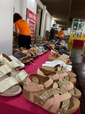 FitFlop-Special-Deals-on-Gurney-Paragon-350x467 - Fashion Accessories Fashion Lifestyle & Department Store Footwear Penang Promotions & Freebies 