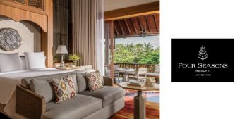 Four-Seasons-Hotel-Resort-Package-Promo-with-OCBC-Bank-350x169 - Bank & Finance Hotels Kedah OCBC Bank Promotions & Freebies Sports,Leisure & Travel 