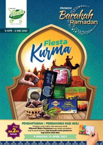 Fresh-Grocer-Ramadan-Promotion-1-350x492 - Kuala Lumpur Promotions & Freebies Selangor Supermarket & Hypermarket 
