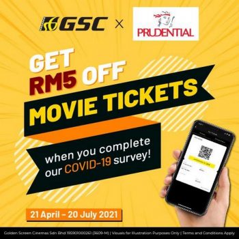 GSC-Movie-Tickets-RM5-OFF-Promotion-350x350 - Cinemas Johor Kedah Kelantan Kuala Lumpur Melaka Movie & Music & Games Negeri Sembilan Online Store Pahang Penang Perak Perlis Promotions & Freebies Putrajaya Sabah Sarawak Selangor Terengganu 