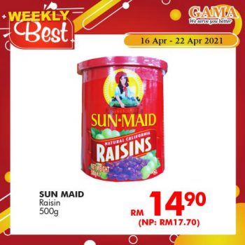 Gama-Weekly-Best-Promotion-1-350x350 - Pahang Promotions & Freebies Supermarket & Hypermarket 