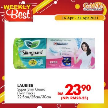 Gama-Weekly-Best-Promotion-12-350x350 - Pahang Promotions & Freebies Supermarket & Hypermarket