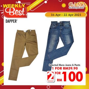 Gama-Weekly-Best-Promotion-20-350x350 - Pahang Promotions & Freebies Supermarket & Hypermarket