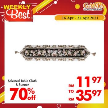 Gama-Weekly-Best-Promotion-25-350x350 - Pahang Promotions & Freebies Supermarket & Hypermarket 