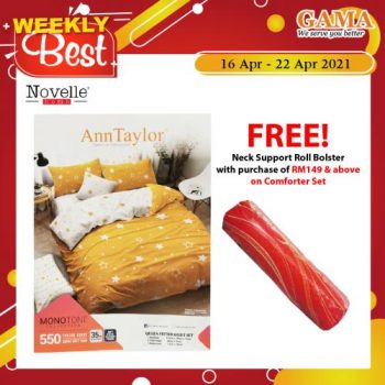 Gama-Weekly-Best-Promotion-27-350x350 - Pahang Promotions & Freebies Supermarket & Hypermarket