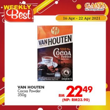 Gama-Weekly-Best-Promotion-3-350x350 - Pahang Promotions & Freebies Supermarket & Hypermarket 