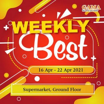 Gama-Weekly-Best-Promotion-350x350 - Pahang Promotions & Freebies Supermarket & Hypermarket 