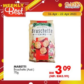 Gama-Weekly-Best-Promotion-4-350x350 - Pahang Promotions & Freebies Supermarket & Hypermarket 