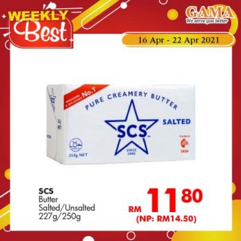 Gama-Weekly-Best-Promotion-5-350x350 - Pahang Promotions & Freebies Supermarket & Hypermarket