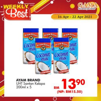Gama-Weekly-Best-Promotion-6-350x350 - Pahang Promotions & Freebies Supermarket & Hypermarket 