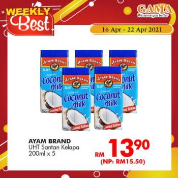 Gama-Weekly-Best-Promotion-6-350x350 - Pahang Promotions & Freebies Supermarket & Hypermarket