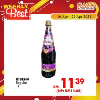 Gama-Weekly-Best-Promotion-8-350x350 - Pahang Promotions & Freebies Supermarket & Hypermarket