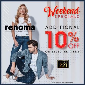 Genting-Highlands-Premium-Outlets-Weekend-Special-Sale-12-350x350 - Malaysia Sales Others Pahang