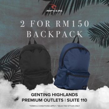 Genting-Highlands-Premium-Outlets-Weekend-Special-Sale-13-350x350 - Malaysia Sales Others Pahang