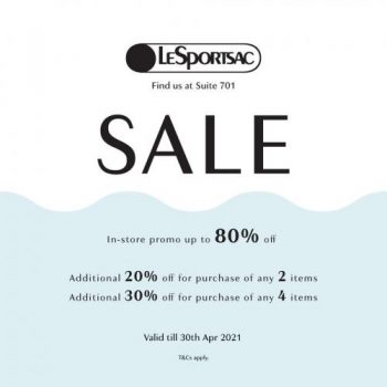 Genting-Highlands-Premium-Outlets-Weekend-Special-Sale-3-2-350x350 16-18 Apr 2021: Genting Highlands Premium Outlets Weekend Special Sale
