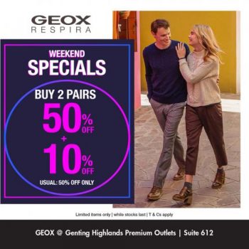 Genting-Highlands-Premium-Outlets-Weekend-Special-Sale-4-1-350x350 - Malaysia Sales Others Pahang 