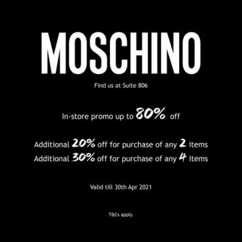 Genting-Highlands-Premium-Outlets-Weekend-Special-Sale-4-2-350x350 16-18 Apr 2021: Genting Highlands Premium Outlets Weekend Special Sale