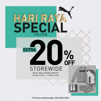 Genting-Highlands-Premium-Outlets-Weekend-Special-Sale-5-2-350x350 16-18 Apr 2021: Genting Highlands Premium Outlets Weekend Special Sale