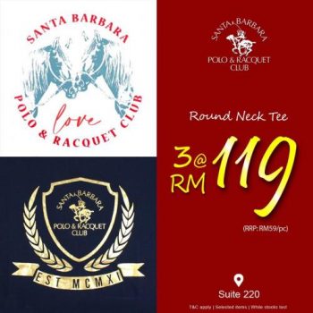 Genting-Highlands-Premium-Outlets-Weekend-Special-Sale-6-2-350x350 16-18 Apr 2021: Genting Highlands Premium Outlets Weekend Special Sale